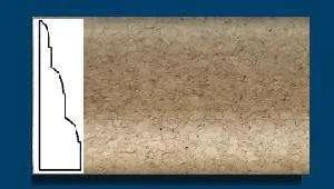 Плинтус пробковый ArtCorkDesing С 105 (Колер 5) 18x45x910 мм в Уфе