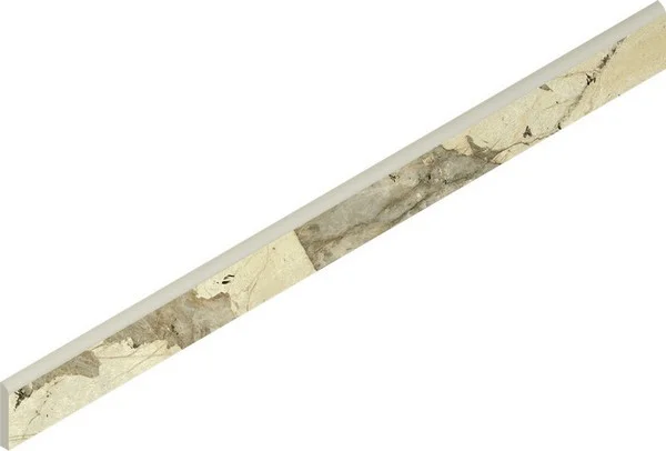 Керамогранит Italon Этернум Волкано Плинтус 7.2х80 (Натуральная и Реттифицированная) в Уфе