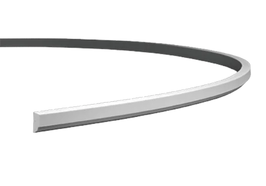 Молдинг Европласт 1.51.305 Гибкий 2,0 м в Уфе