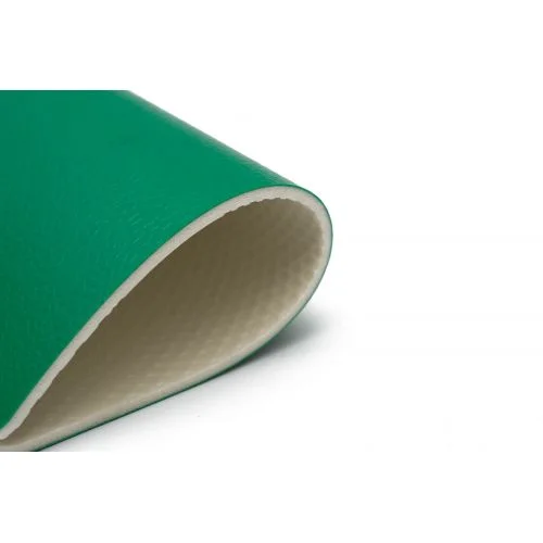 Спортивный линолеум Apoluza SportFloor Gem 4.5 Green (1,8 м) в Уфе