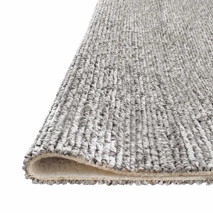 Ковровое покрытие Zartex Палермо 508 Серый Гранит - 3 м в Уфе