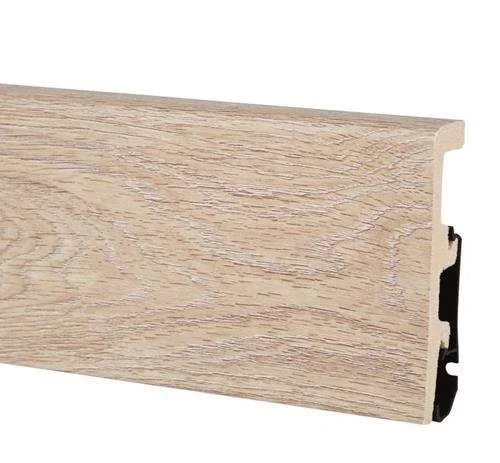 Плинтус полиуретановый Arbiton INTEGRA 11 Дуб Персидский 2,4 м в Уфе