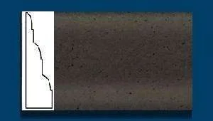 Плинтус пробковый ArtCorkDesing С 105 (Колер 18) 18x45x910 мм в Уфе