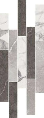 Керамогранит Italon Шарм Эво Брик Мультиколор 29,6x79,7 в Уфе