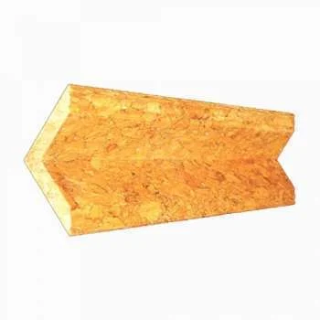 Угол пробковый внутренний ArtCorkDesign С 301 (20х20х910мм) в Уфе