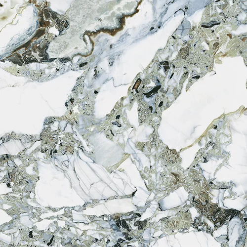 Керамогранит Vitra SityMarble Амазония Мультиколор 60х60 (Лаппатированная и Реттифицированная) в Уфе