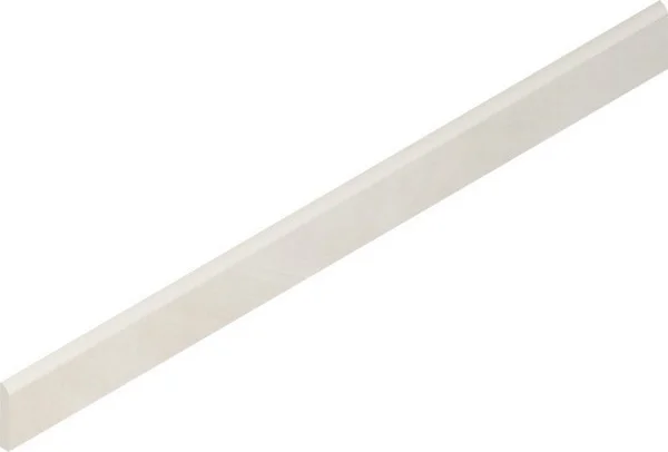 Керамогранит Italon Континуум Полар Плинтус 7.2х80 (Натуральная и Реттифицированная) в Уфе