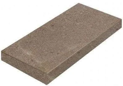 Керамогранит Italon Контемпора Бёрн 33x120 ступень угловая левая в Уфе