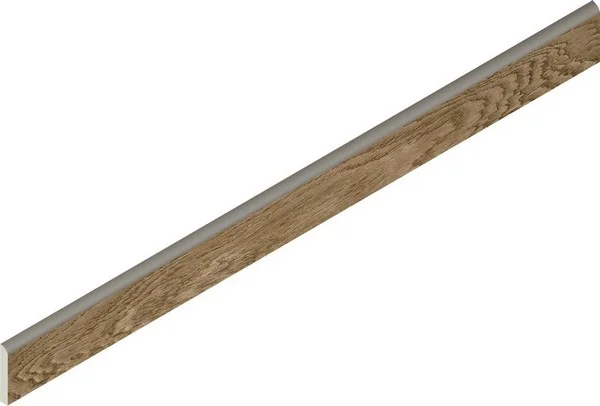 Керамогранит Italon Этернум Фумэ Плинтус 7.2х80 (Натуральная и Реттифицированная) в Уфе