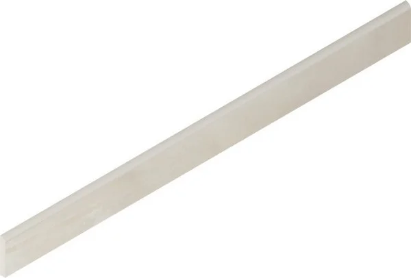 Керамогранит Italon Континуум Пьюр Плинтус 7.2х80 (Натуральная и Реттифицированная) в Уфе