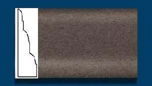 Плинтус пробковый ArtCorkDesing С 105 (Колер 16) 18x45x910 мм в Уфе