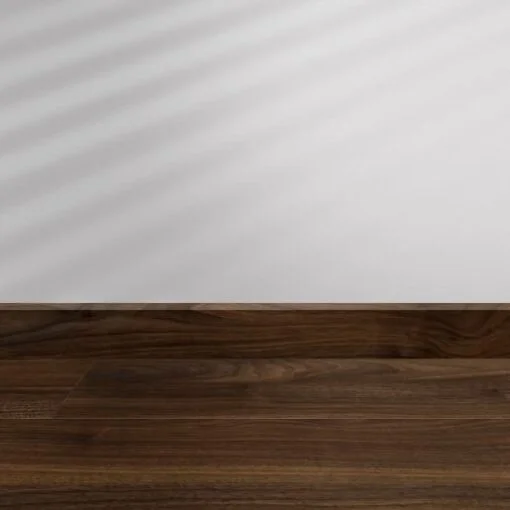 Виниловый плинтус Moduleo MDF English Walnut 20896 (12,5 х 60 х 2400 мм) в Уфе