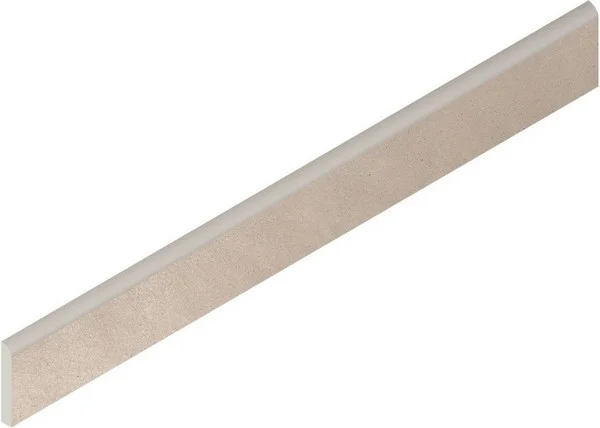 Керамогранит Italon Этернум Крим Плинтус 7.2х60 (Натуральная и Реттифицированная) в Уфе