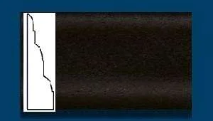 Плинтус пробковый ArtCorkDesing С 105 (Колер 21) 18x45x910 мм в Уфе