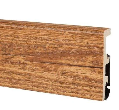 Плинтус полиуретановый Arbiton INTEGRA 10 Дуб Кальвадос 2,4 м в Уфе