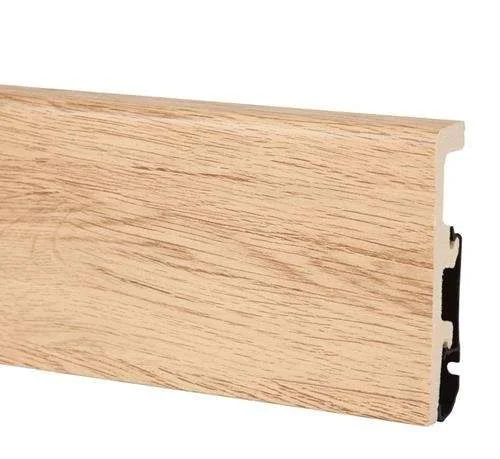 Плинтус полиуретановый Arbiton INTEGRA 09 Дуб Классический 2,4 м в Уфе