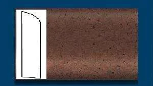 Плинтус пробковый ArtCorkDesing С 106 (Колер 13) 10х60х910 мм в Уфе