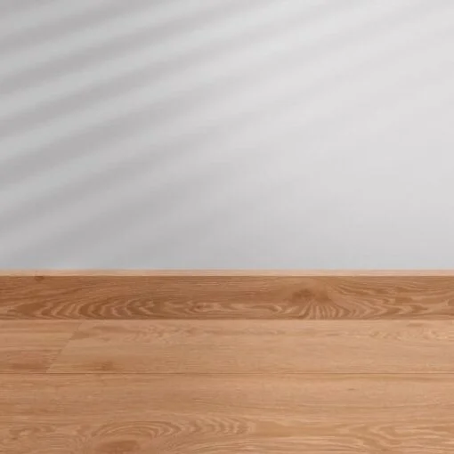 Виниловый плинтус Moduleo MDF Blackjack Oak 22450 (12,5 х 60 х 2400 мм) в Уфе