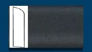 Плинтус пробковый ArtCorkDesing С 106 (Колер 17) 10х60х910 мм в Уфе