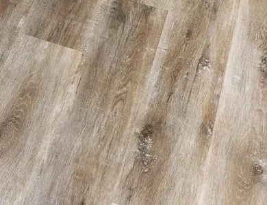 Кварц-виниловая плитка Alpine Floor Ultra Дуб Медовый ЕСО 5-17 2 мм. 34 класс в Уфе