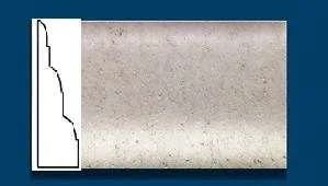 Плинтус пробковый ArtCorkDesing С 105 (Колер 2) 18x45x910 мм в Уфе