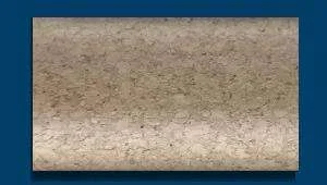 Плинтус пробковый ArtCorkDesing С 101 (Колер 6) 20x60x910 мм в Уфе