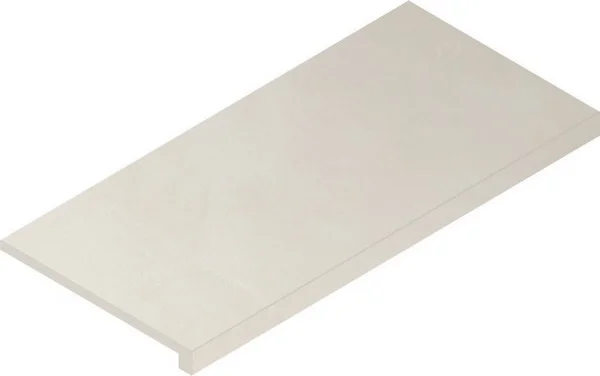 Керамогранит Italon Континуум Полар Ступень угловая правая 33х60 (Натуральная) в Уфе