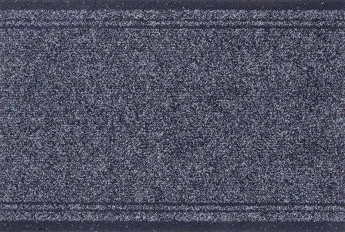 Ковровая дорожка Ideal Kortriek 5072 - 1,0 м (синий) в Уфе