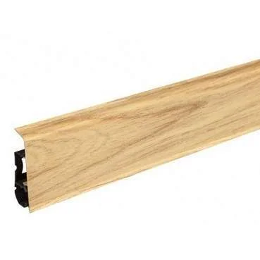 Плинтус пластиковый Arbiton INDO70 05 Дуб Уинстон 2,5 м в Уфе