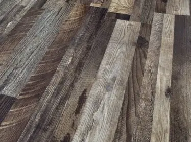 Кварц-виниловая плитка Alpine Floor Ultra Орех Состаренный ЕСО 5-11 2 мм. 34 класс в Уфе