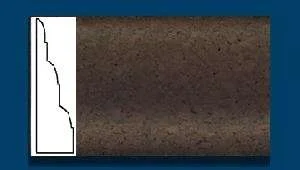 Плинтус пробковый ArtCorkDesing С 105 (Колер 19) 18x45x910 мм в Уфе