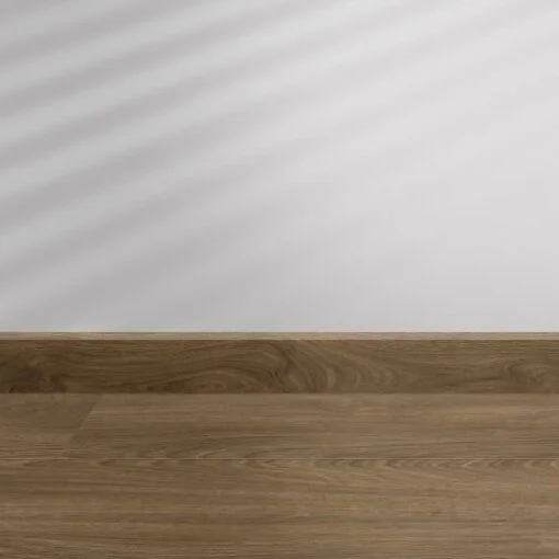 Виниловый плинтус Moduleo MDF Laurel Oak 51864 (12,5 х 60 х 2400 мм) в Уфе