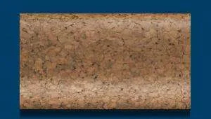 Плинтус пробковый ArtCorkDesing С 101 (Колер 9) 20x60x910 мм в Уфе