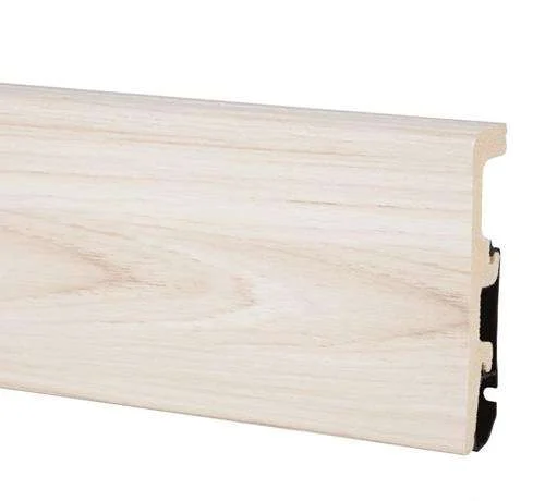 Плинтус полиуретановый Arbiton INTEGRA 05 Дуб Сити 2,4 м в Уфе