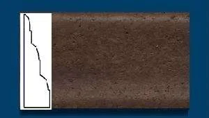 Плинтус пробковый ArtCorkDesing С 105 (Колер 12) 18x45x910 мм в Уфе