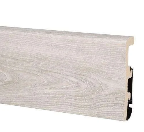 Плинтус полиуретановый Arbiton INTEGRA 07 Дуб Алабама 2,4 м в Уфе