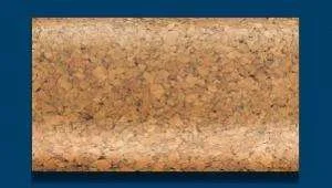 Плинтус пробковый ArtCorkDesing С 101 (Колер 8) 20x60x910 мм в Уфе