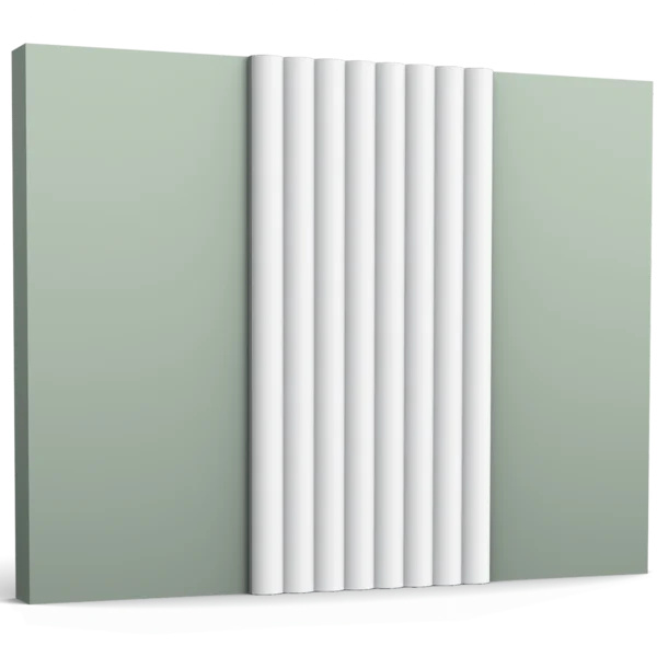 Декоративная панель Orac W110 (200x25x1.6 см) в Уфе