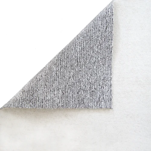 Ковровое покрытие Zartex Палермо 508 Серый Гранит - 3 м в Уфе