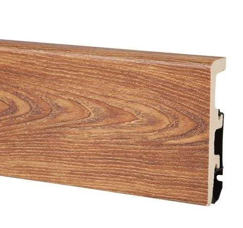 Плинтус полиуретановый Arbiton INTEGRA 19 Дуб Натурал 2,4 м в Уфе