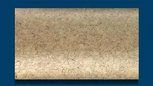 Плинтус пробковый ArtCorkDesing С 101 (Колер 4) 20x60x910 мм в Уфе