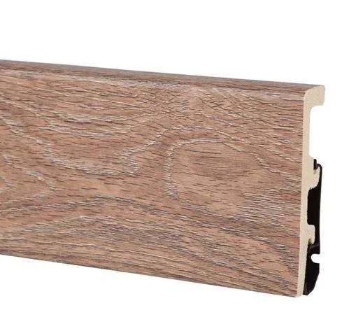 Плинтус полиуретановый Arbiton INTEGRA 18 Дуб Лофт 2,4 м в Уфе