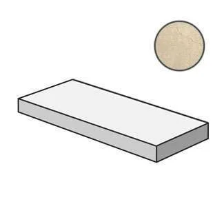 Керамогранит Italon Шарм Экстра Аркадиа 33*120 угловая левая ступень в Уфе