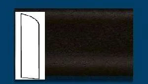 Плинтус пробковый ArtCorkDesing С 106 (Колер 21) 10х60х910 мм в Уфе