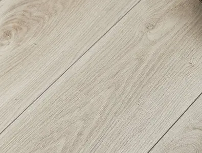 Кварц-виниловая плитка Alpine Floor Premium XL Дуб Белая Ночь ЕСО 7-2, 8 мм. 43 класс в Уфе