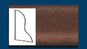 Плинтус пробковый ArtCorkDesing С 102 (Колер 13) 20x40x910 мм в Уфе