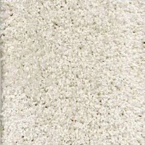 Ковровое покрытие Zartex Фортуна 001 белый - 3 м в Уфе