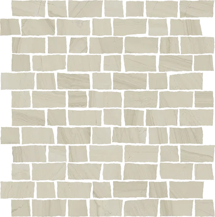 Керамогранит Italon Шарм Эдванс Силк 30х30 мозаика Роу (Патиннированная) в Уфе