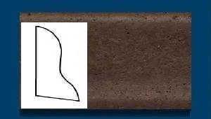 Плинтус пробковый ArtCorkDesing С 102 (Колер 12) 20x40x910 мм в Уфе