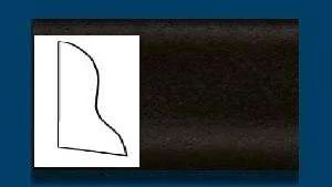 Плинтус пробковый ArtCorkDesing С 102 (Колер 21) 20x40x910 мм в Уфе